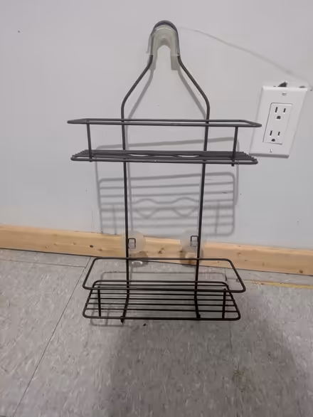 Photo of free Shower organizer (Hunt Club) #1