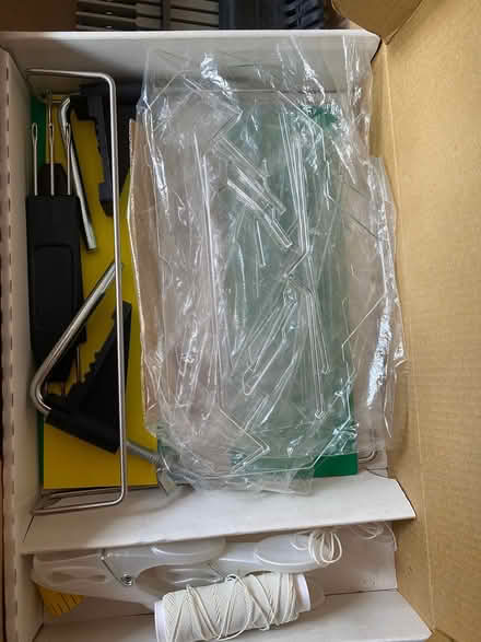 Photo of free Bond knitting machine (Dursley GL11) #2