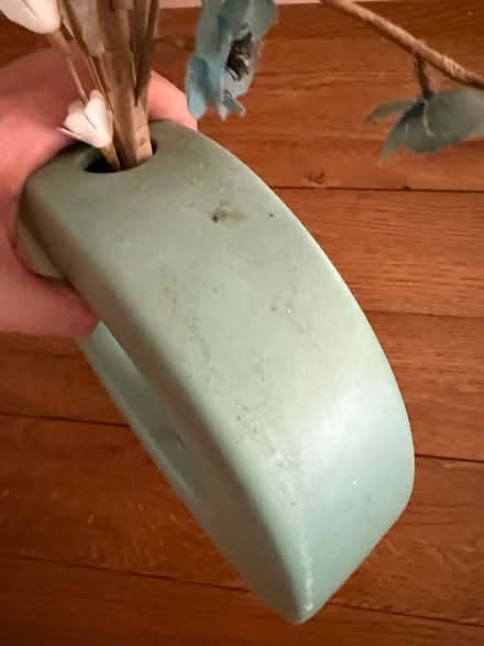 Photo of free Fake flower ornament (Oswestry SY11) #2