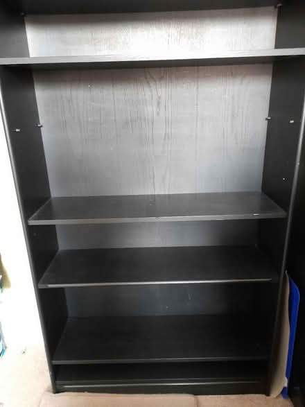 Photo of free Tall shelves (Draycott DE72 3) #3