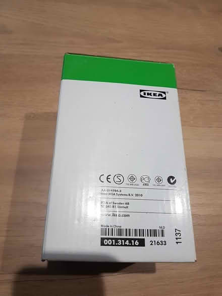 Photo of free sparsam e27 lamp (sm6 8by) #4