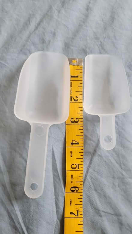 Photo of free Scoops (Medford ma) #3