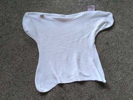 Photo of free Cosey CPAP pillow with spare cove (Shawlands G41) #2