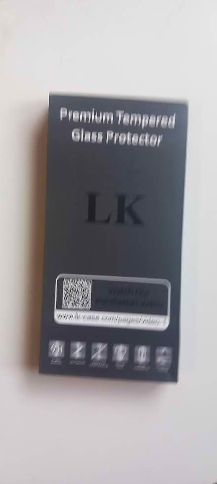 Photo of free Single screen Protector and kit for Samsung Galaxy A40 (Risinghurst OX3) #1