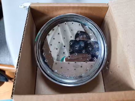 Photo of free Shower Head (Wheathampstead AL4) #3