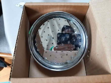 Photo of free Shower Head (Wheathampstead AL4) #3