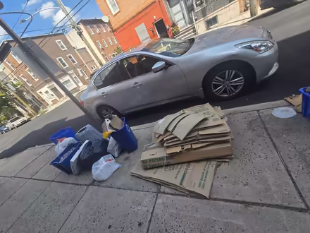 Photo of free Moving Boxes (1002 S 19th St. Phila. 19146) #1