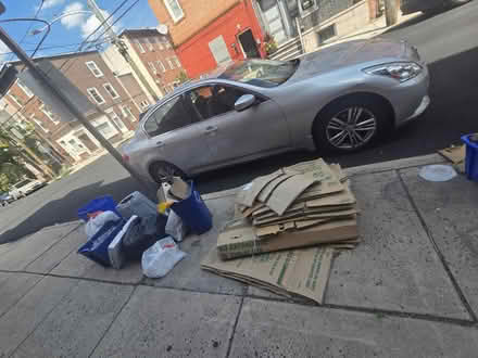 Photo of free Moving Boxes (1002 S 19th St. Phila. 19146) #1