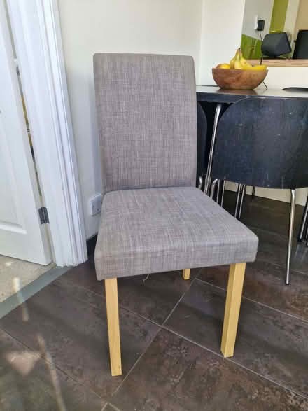 Photo of free Chair (Great Baddow CM2) #2