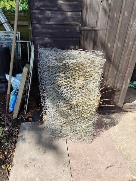 Photo of free A large amount of chicken wire (Nether Kellet LA6) #4