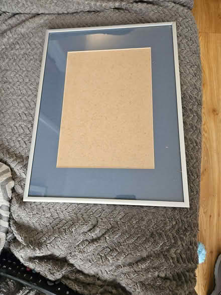 Photo of free Large picture Frame (Chesham HP5) #1