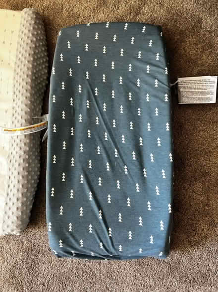 Photo of free Baby Changing pads (West San Jose) #2