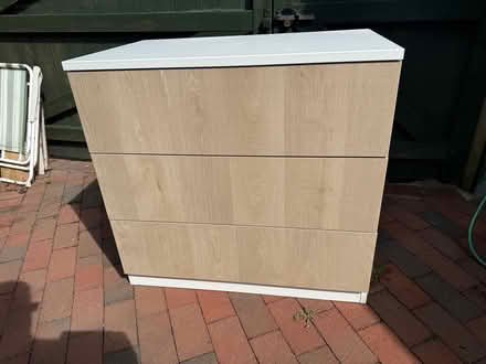 Photo of free 2 x Three draw units (Portsmouth PO20PH) #1