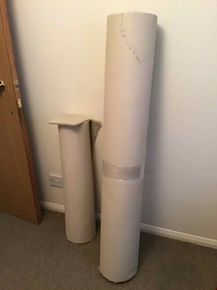 Photo of free Carpet Offcut (Netley Hard SO31) #1