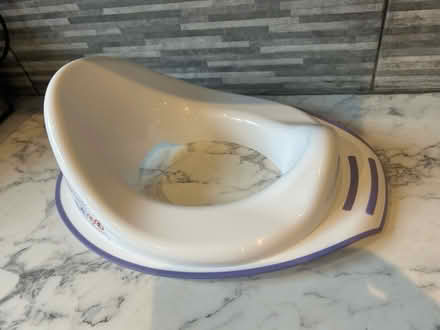 Photo of free Toilet training seat (CT2 8LL) #1