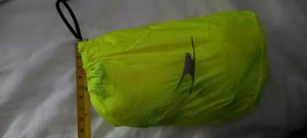 Photo of free Light weight hi vis cycling jacket (Costhorpe S81) #2