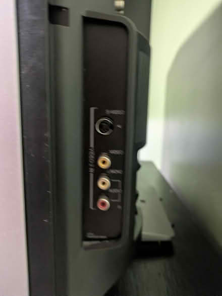 Photo of free Old Television (Hunt Club) #3