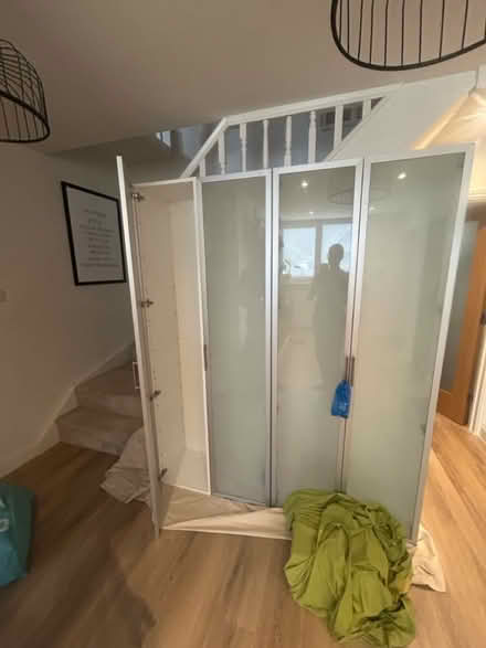 Photo of free Ikea Billy Cupboards x 4 (Tonbridge) #3
