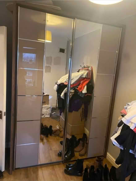 Photo of free Wardrobe (Brierley Hill) #2