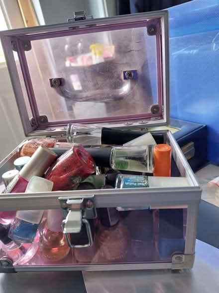 Photo of free Various Nail Varnish (Netherley L27) #1