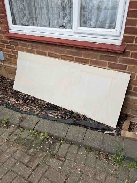 Photo of free Plasterboard (Twydall ME8) #1