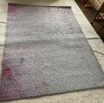 Photo of free Rug (Starbeck HG2) #1