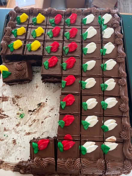Photo of free Cakes & Brownies (Lake City/Meadowbrook) #1