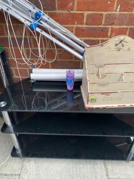 Photo of free Scanner printer and some furniture (W12 0AU) #2