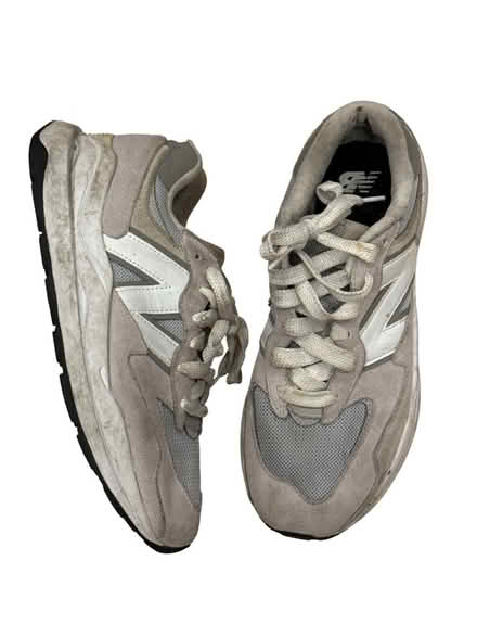 Photo of free New Balance Sneakers (Brooklyn Storage) #1