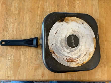 Photo of free Rectangular skillet (East Redlands, RG1) #2