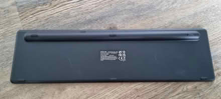 Photo of free Wireless Keyboard Bluetooth (S60 Catcliffe) #2