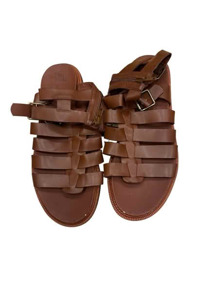 Photo of free Time And Tru Woman’s Sandals (Brooklyn Storage) #1