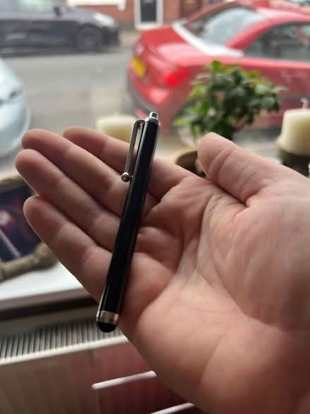 Photo of free Stylus (Mount Pleasant ST4) #1