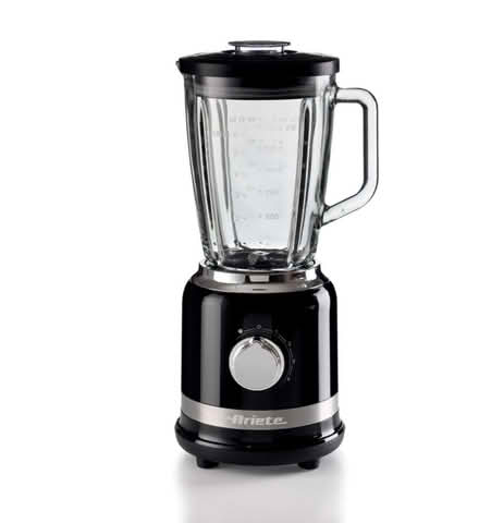 Photo of blender (PR1 2XF) #1