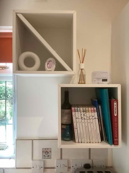 Photo of free Shelving (Top Amersham HP6) #3