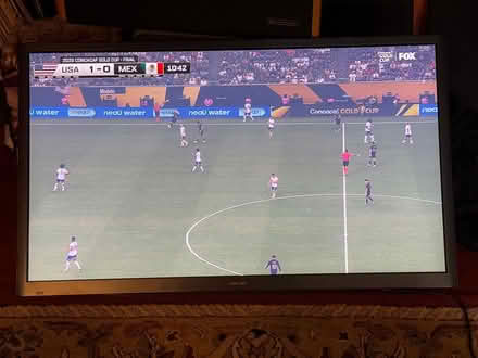 Photo of free Samsung PN541F8500 3D Plasma TV (Westbrae (North Berkeley)) #4