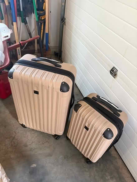 Photo of free Luggage (Halfway- Hagerstown) #1