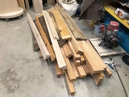 Photo of Wood (Ch49) #1