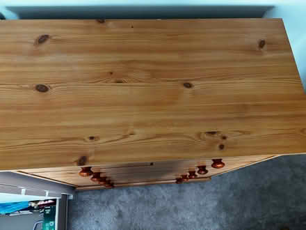 Photo of free 6 x Drawers (Bognor Regis PO21) #2