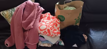 Photo of free Girls clothing (Upper Westside) #1