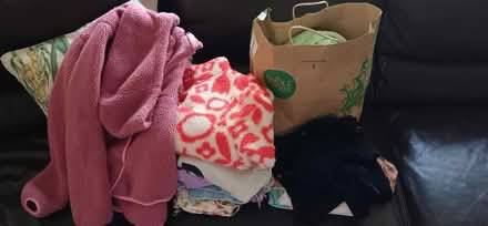 Photo of free Girls clothing (Upper Westside) #1