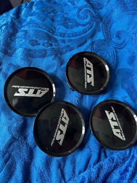 Photo of free Wheel centres (Torquay) #1