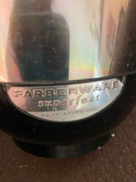 Photo of free Coffee Maker (North Burien) #2