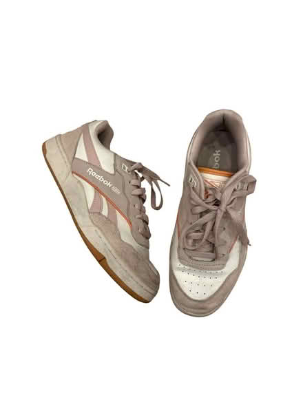 Photo of free Reebok Woman’s Sneakers (Brooklyn Storage) #1