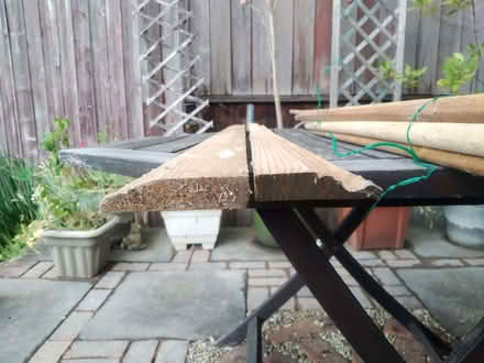 Photo of free Wooden dowel, beading, edging. (Ruddington NG11) #2