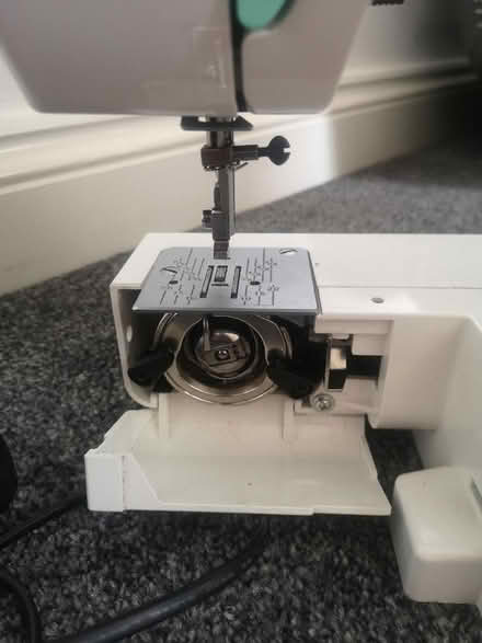 Photo of free Janome 2200xt Sewing Machine (New Catton NR3) #2