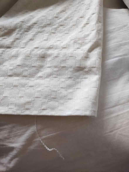 Photo of free Lined curtains/fabric (Eaton NR4) #1