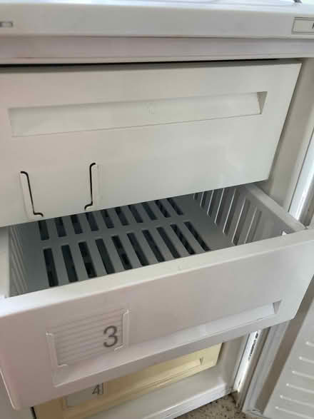 Photo of free LG under counter freezer (IP4) #3