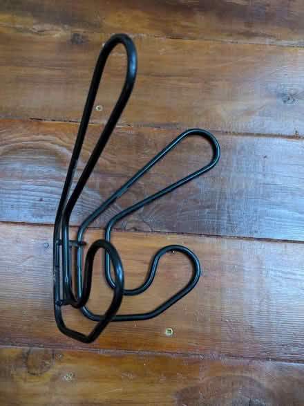 Photo of free IKEA coat hook (Crookes S10) #1