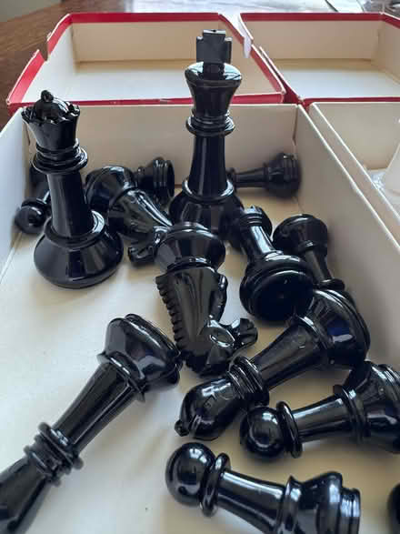 Photo of free Chess men (Waltham) #2
